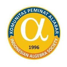 Indonesian Algebra Society